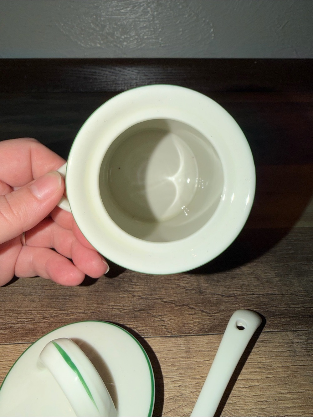Chicken Canister - Picture 6 of 7